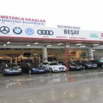 Gebze Mercedes Servisi